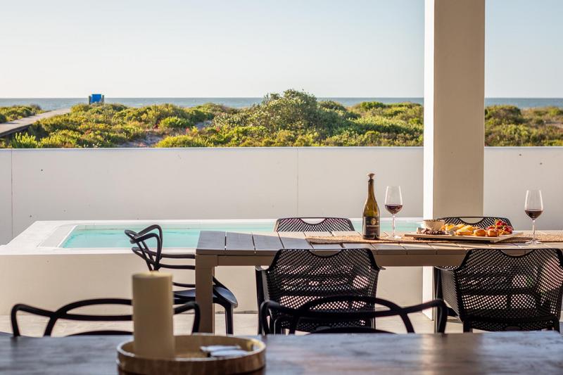 6 Bedroom Property for Sale in Dwarskersbos Western Cape